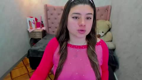 Snapshot of lianngrace chatting on 03/04/26, 02:45 Grace online show from 03/04/26, 02:45