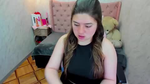 Snapshot of lianngrace chatting on 03/24/26, 02:00 Grace online show from 03/24/26, 02:00