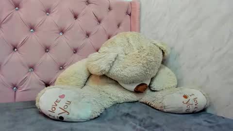 Snapshot of lianngrace chatting on 03/26/26, 02:55 Grace online show from 03/26/26, 02:55