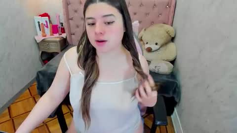 Snapshot of lianngrace chatting on 04/09/26, 02:33 Grace online show from 04/09/26, 02:33