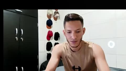 Snapshot of liano_sexy08 chatting on 09/23/25, 02:03 liano_sexy08 online show from 09/23/25, 02:03