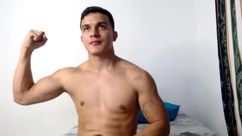 Liamstonne online show from 02/11/26, 10:48