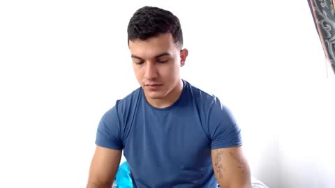 Liamstonne online show from 02/16/26, 04:03