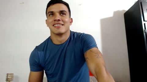 Liamstonne online show from 02/25/26, 06:50