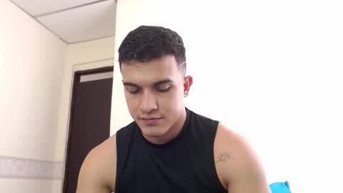 Liamstonne online show from 03/16/26, 07:29