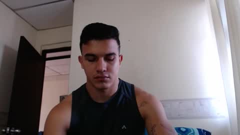 Liamstonne online show from 03/26/26, 02:33