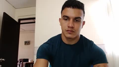 Liamstonne online show from 04/06/26, 03:02