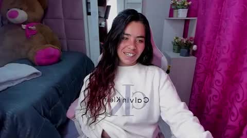 liany_taylor online show from 02/15/26, 02:52