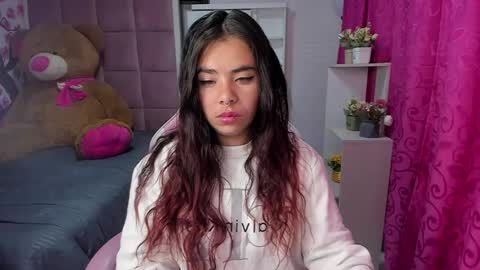 liany_taylor online show from 02/15/26, 11:34