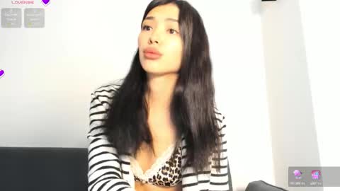 Snapshot of lianye chatting on 09/19/25, 06:37 Lian online show from 09/19/25, 06:37