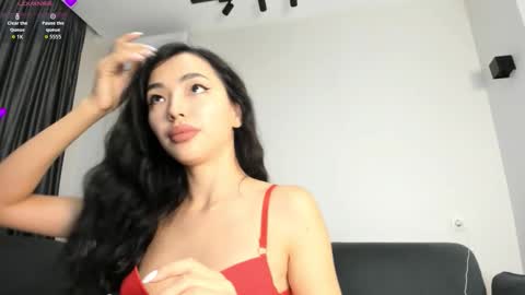 Snapshot of lianye chatting on 09/26/25, 07:23 Lian online show from 09/26/25, 07:23