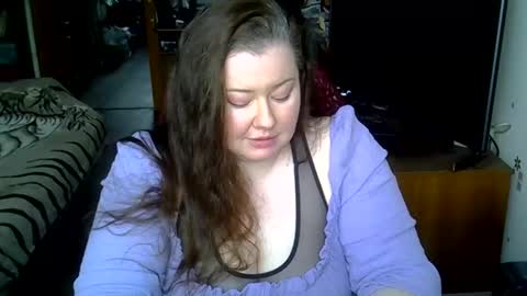 liaorgel online show from 02/17/25, 09:46