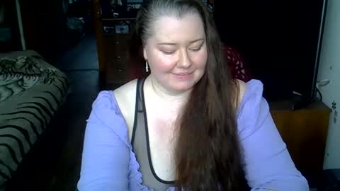 liaorgel online show from 02/17/25, 12:48