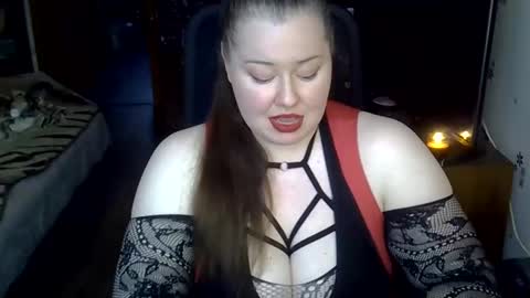 liaorgel online show from 02/28/25, 02:53