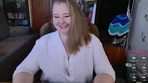 liaorgel online show from 10/17/25, 09:01