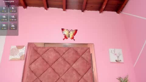 LIA online show from 01/03/25, 01:47