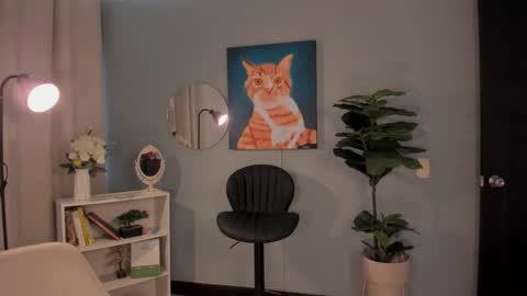 Lia online show from 01/09/26, 01:47