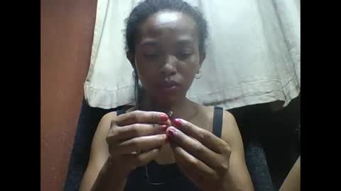 liaraisha online show from 11/09/25, 07:39