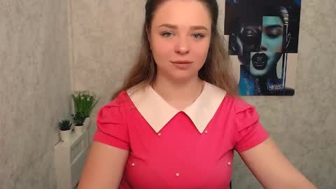 Liara online show from 05/20/26, 08:42