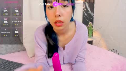 Snapshot of liarossi_ chatting on 10/07/25, 01:08 liarossi_ online show from 10/07/25, 01:08