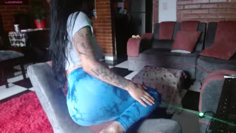 Liarouse04 online show from 02/09/26, 01:15