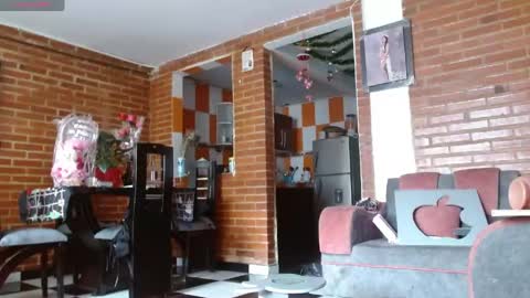 Liarouse04 online show from 03/11/26, 02:34