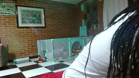 Liarouse04 online show from 03/21/26, 09:36