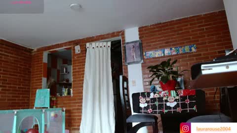 Liarouse04 online show from 03/30/26, 02:40