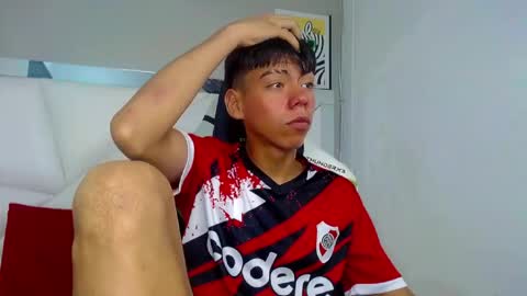 LIAR online show from 04/11/26, 08:24