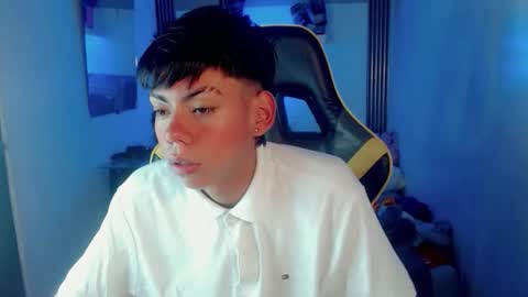 LIAR online show from 05/20/26, 03:24