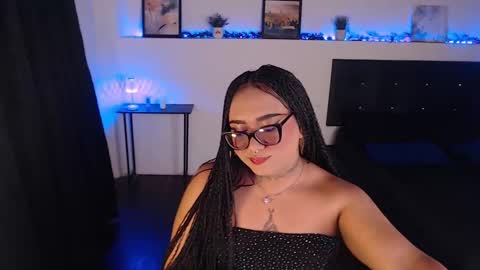 LiaScarlett online show from 01/04/25, 05:58