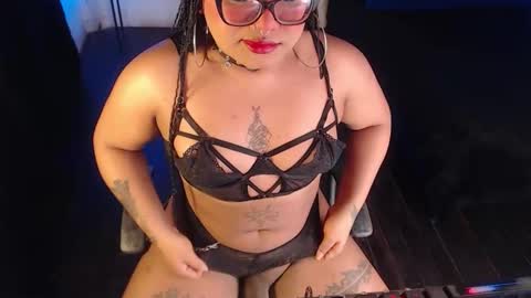 Snapshot of liascarlett chatting on 11/20/25, 09:42 LiaScarlett online show from 11/20/25, 09:42