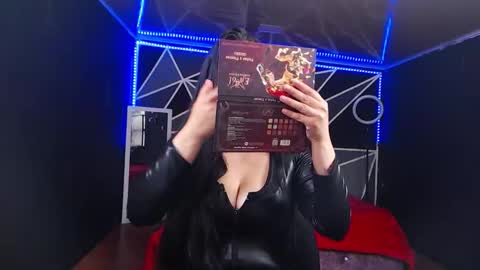 liastark19 online show from 02/24/26, 05:33