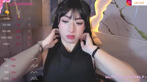 Dani online show from 02/07/26, 08:23