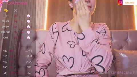 Dani online show from 02/10/26, 09:57