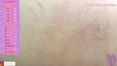 Dani online show from 05/25/26, 09:32