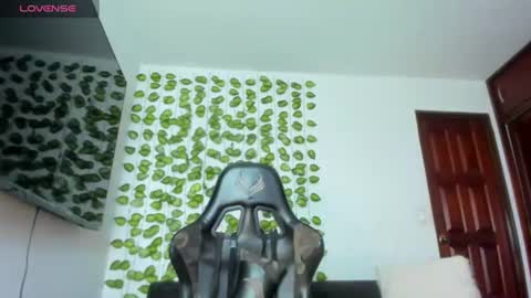 Snapshot of liat_vega chatting on 07/20/26, 03:14 Lyath Vega online show from 07/20/26, 03:14