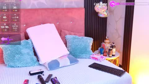 Lia online show from 03/25/26, 07:20