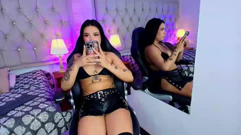 Lia  online show from 02/27/26, 07:47