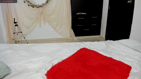 Lia online show from 01/21/25, 03:21