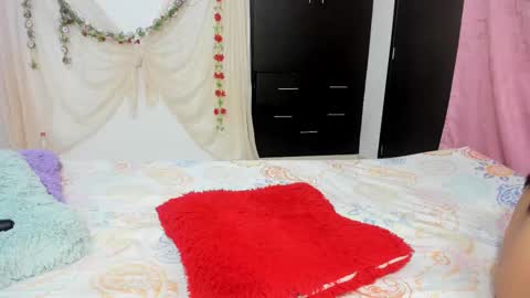 Lia online show from 02/12/25, 03:05