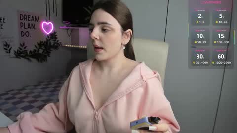 Lia online show from 09/28/25, 06:41