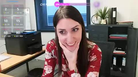 Lib ertine32 online show from 01/02/25, 02:13