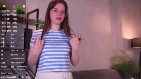 Ada online show from 05/24/26, 01:10