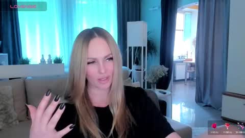 Libby online show from 02/07/25, 12:17