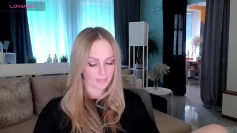 Libby online show from 02/10/25, 12:50