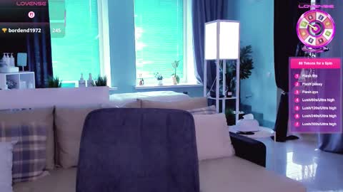 Libby online show from 09/12/25, 09:31