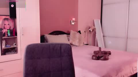 Libby online show from 09/21/25, 11:34