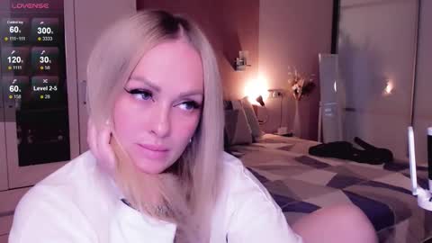 Libby online show from 10/07/25, 02:25