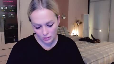 Libby online show from 11/07/25, 09:31